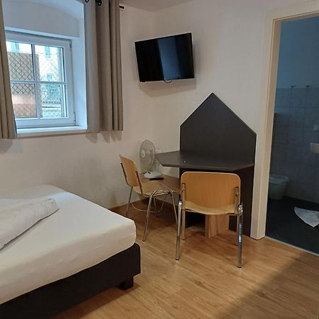 Apartments Ante Portas سالزبورغ المظهر الخارجي الصورة