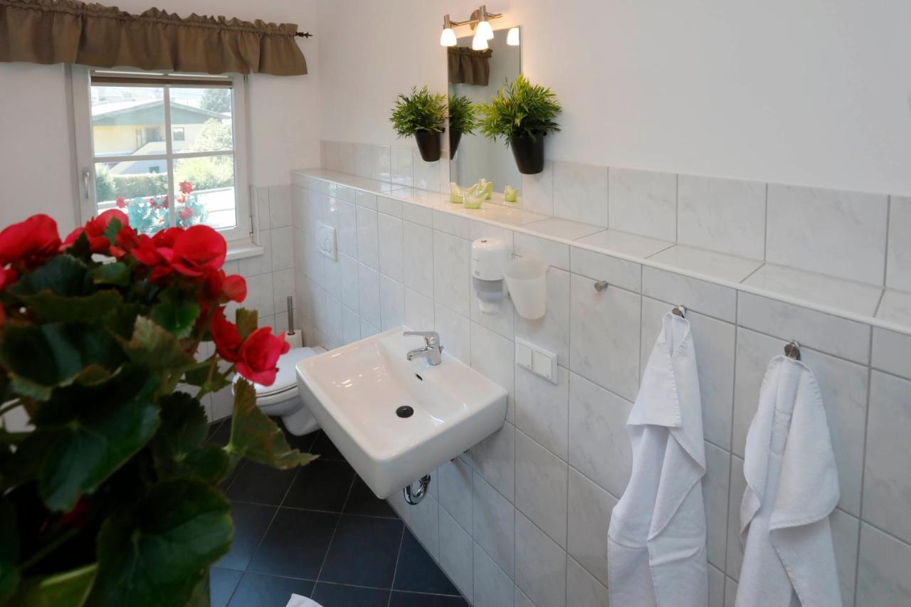 Apartments Ante Portas سالزبورغ المظهر الخارجي الصورة