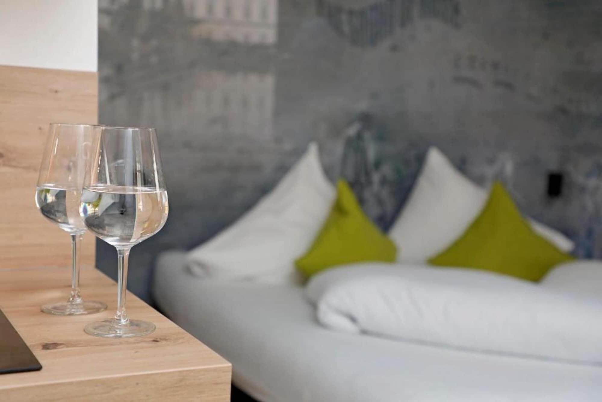 Apartments Ante Portas سالزبورغ المظهر الخارجي الصورة