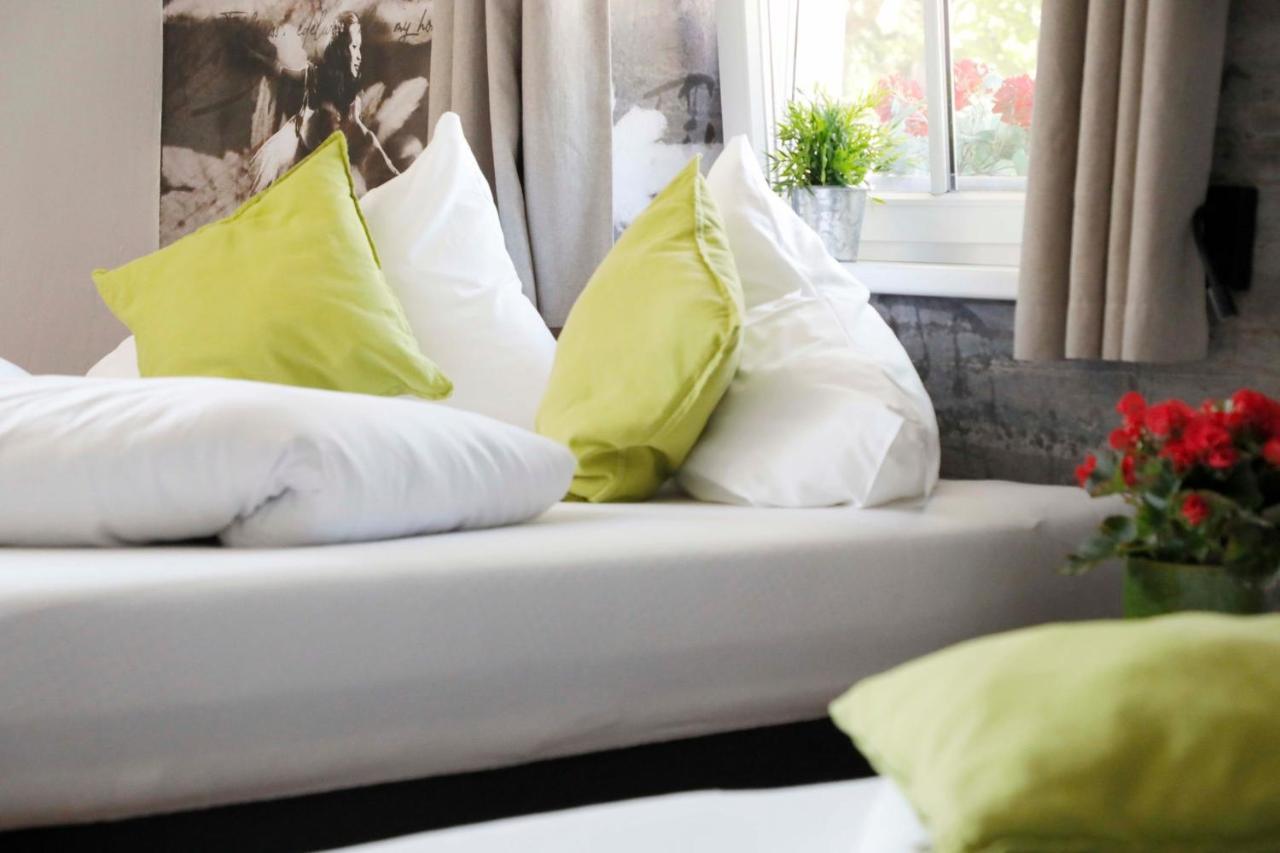 Apartments Ante Portas سالزبورغ المظهر الخارجي الصورة