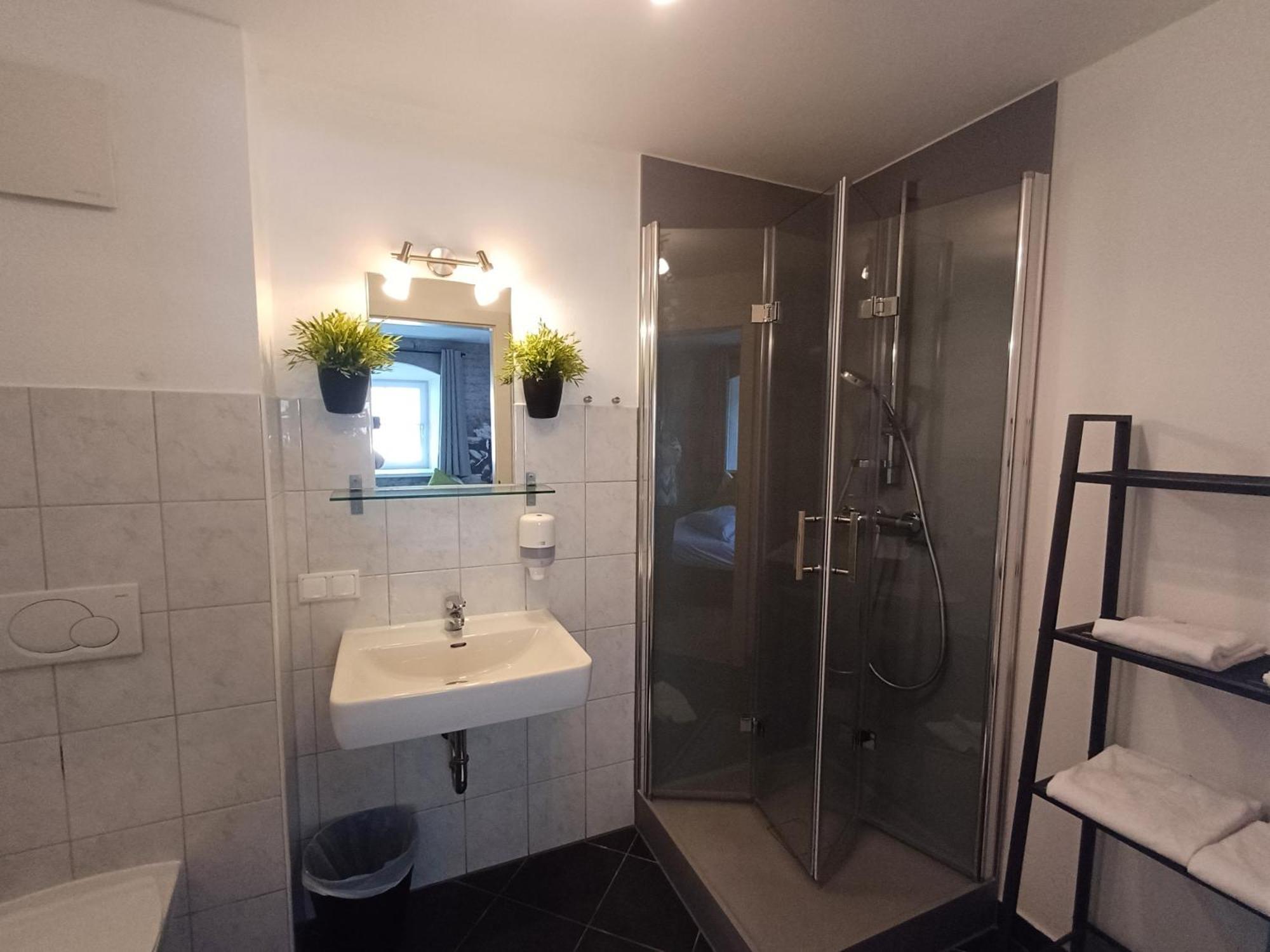 Apartments Ante Portas سالزبورغ المظهر الخارجي الصورة