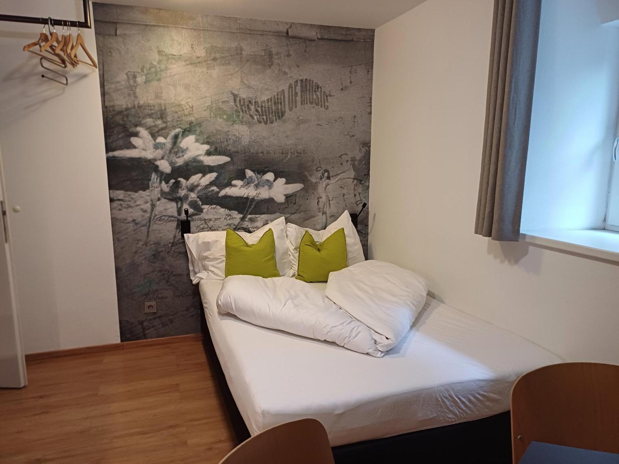 Apartments Ante Portas سالزبورغ المظهر الخارجي الصورة