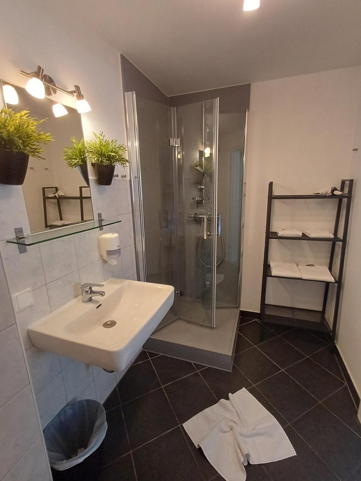 Apartments Ante Portas سالزبورغ المظهر الخارجي الصورة