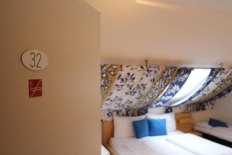 Apartments Ante Portas سالزبورغ المظهر الخارجي الصورة