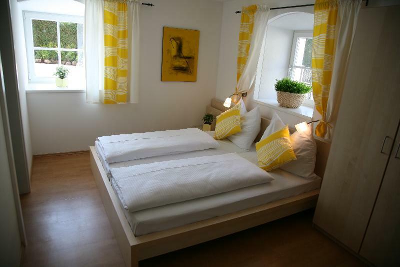 Apartments Ante Portas سالزبورغ المظهر الخارجي الصورة