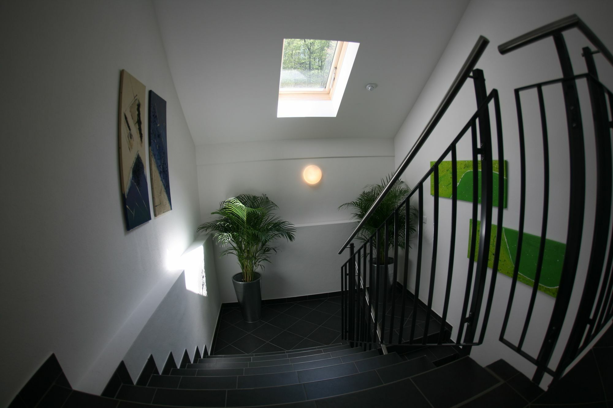 Apartments Ante Portas سالزبورغ المظهر الخارجي الصورة