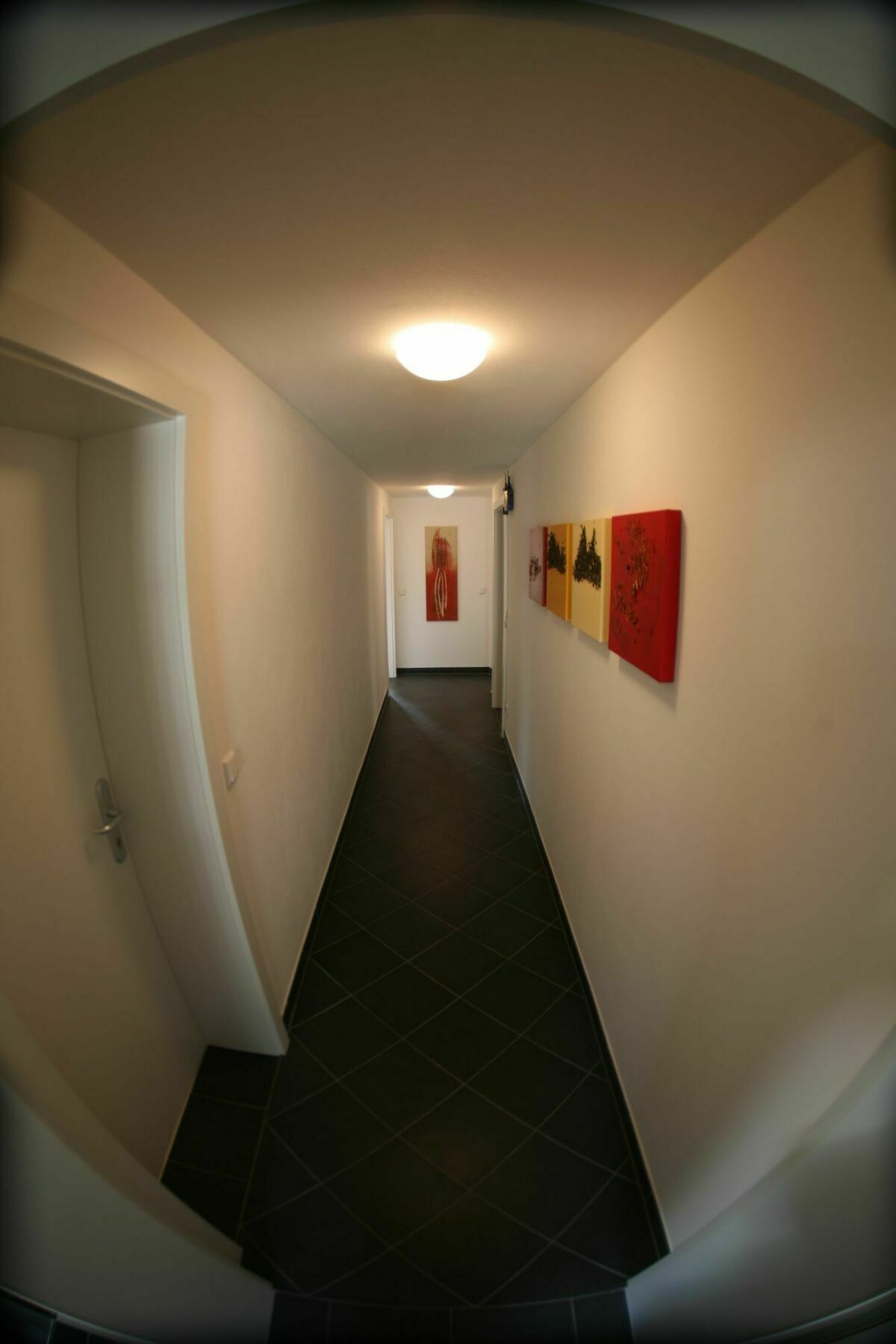 Apartments Ante Portas سالزبورغ المظهر الخارجي الصورة