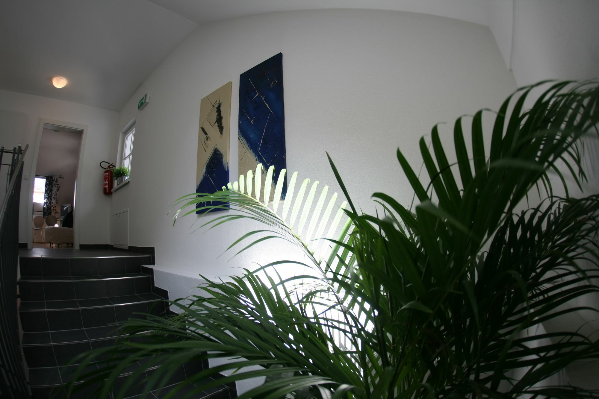 Apartments Ante Portas سالزبورغ المظهر الخارجي الصورة